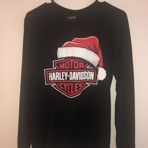 Harley Davidson shirt